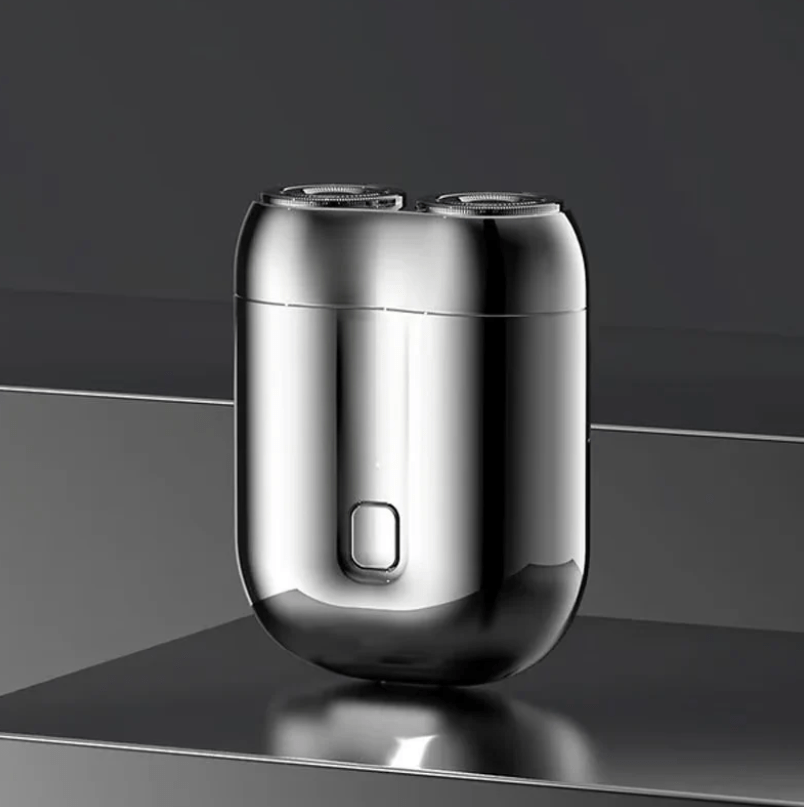 Mini double head electric shave - wanelo - store - roman