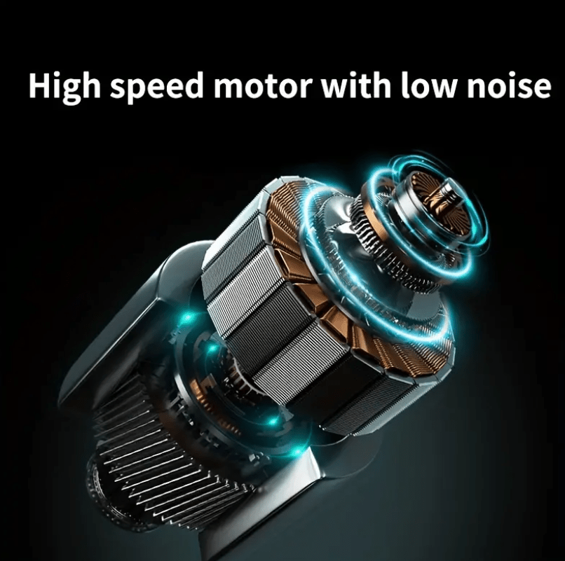 Portable electric shave - wanelo - store - roman