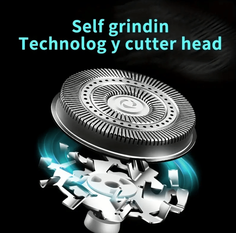 Portable electric shave - wanelo - store - roman