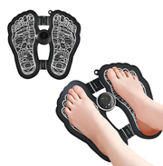 EMS bioelectric acupoints massager mat - wanelo - store - roman