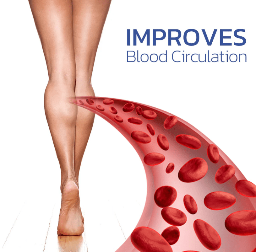 EMS bioelectric acupoints massager mat - wanelo - store - roman