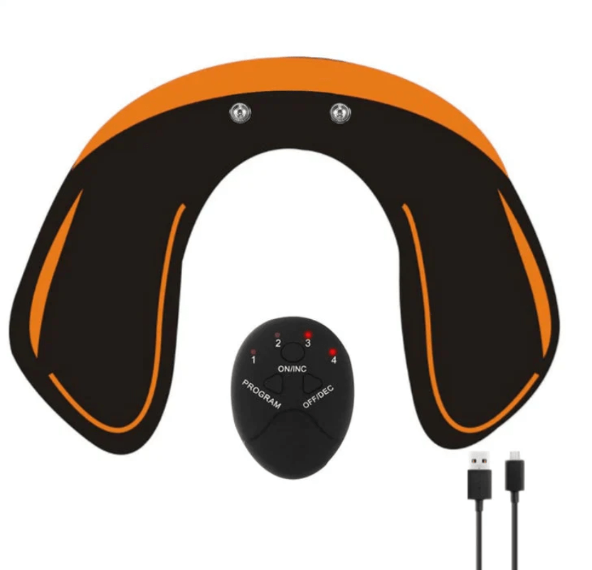 Muscle Stimulator - wanelo - store - roman