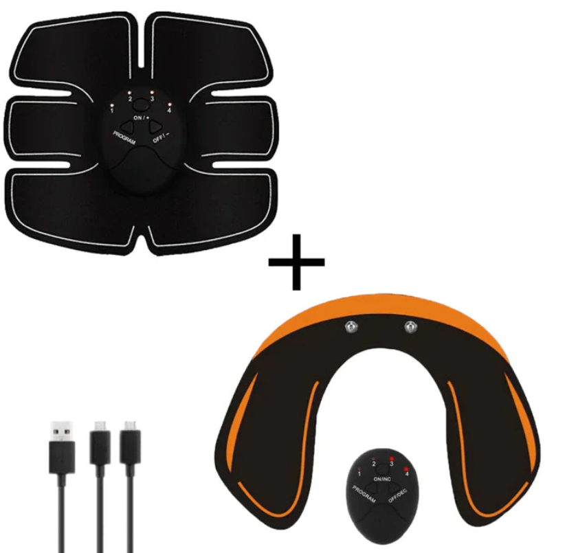 Muscle Stimulator - wanelo - store - roman