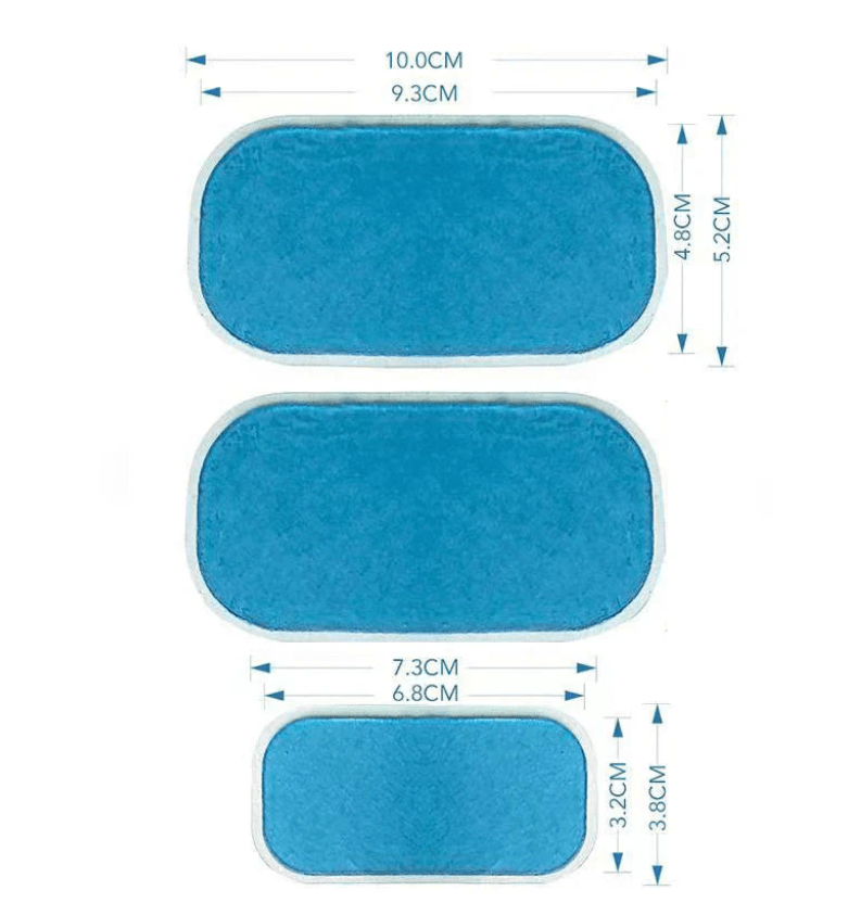 Muscle Stimulator - wanelo - store - roman