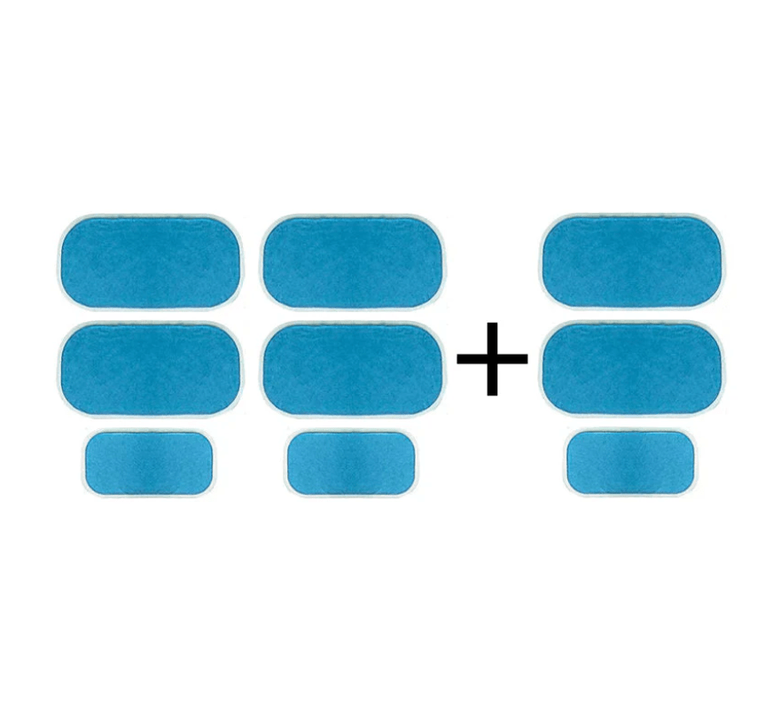 Muscle Stimulator - wanelo - store - roman