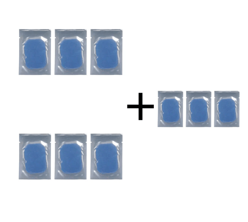 Muscle Stimulator - wanelo - store - roman