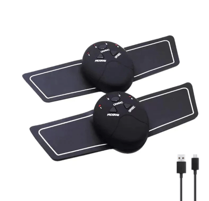 Muscle Stimulator - wanelo - store - roman