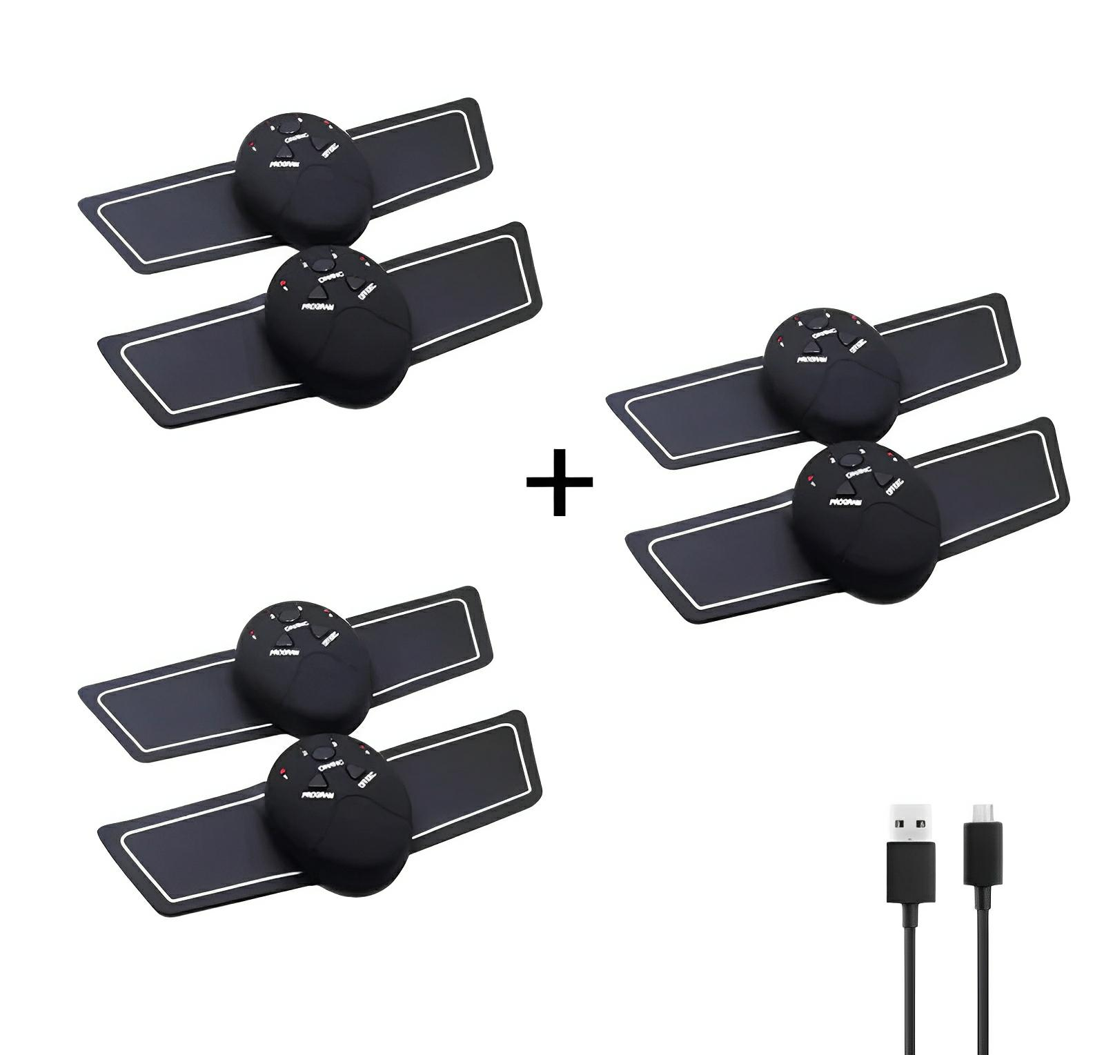 Muscle Stimulator - wanelo - store - roman