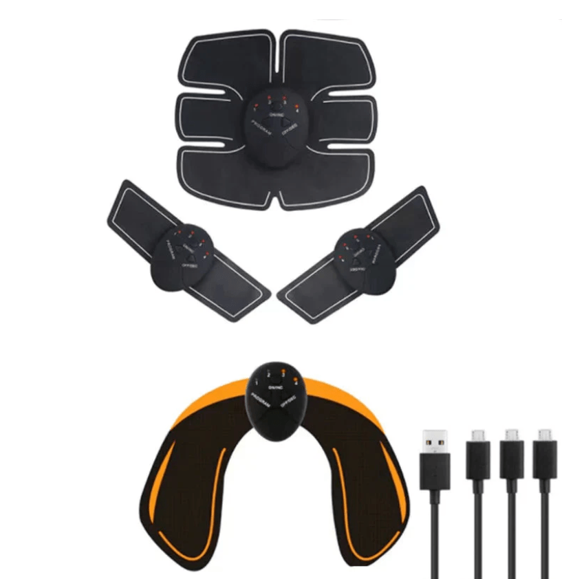 Muscle Stimulator - wanelo - store - roman