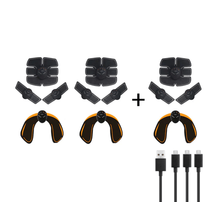 Muscle Stimulator - wanelo - store - roman