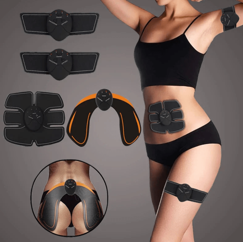 Muscle Stimulator - wanelo - store - roman
