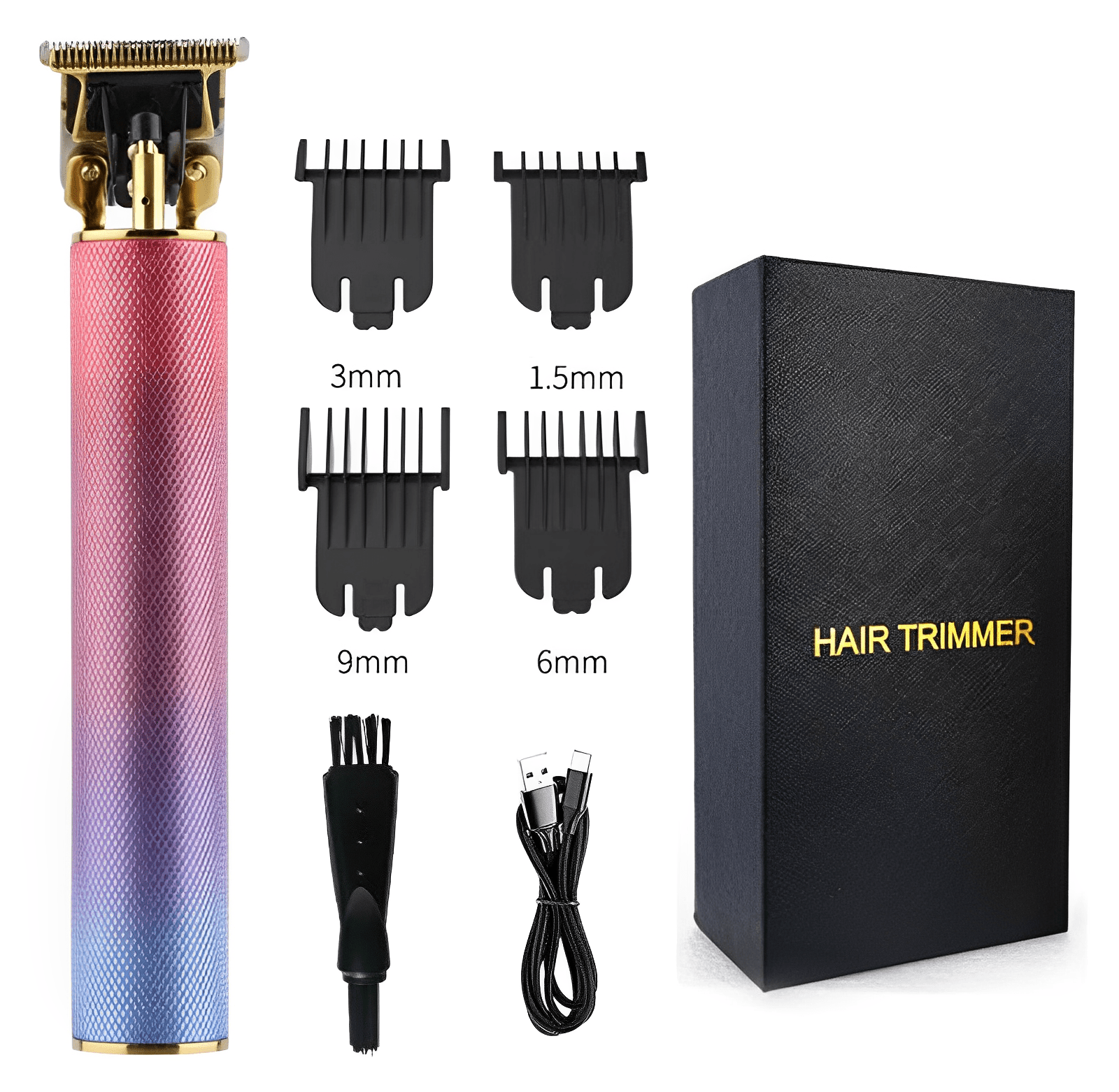 Hair Trimmer - wanelo - store - roman