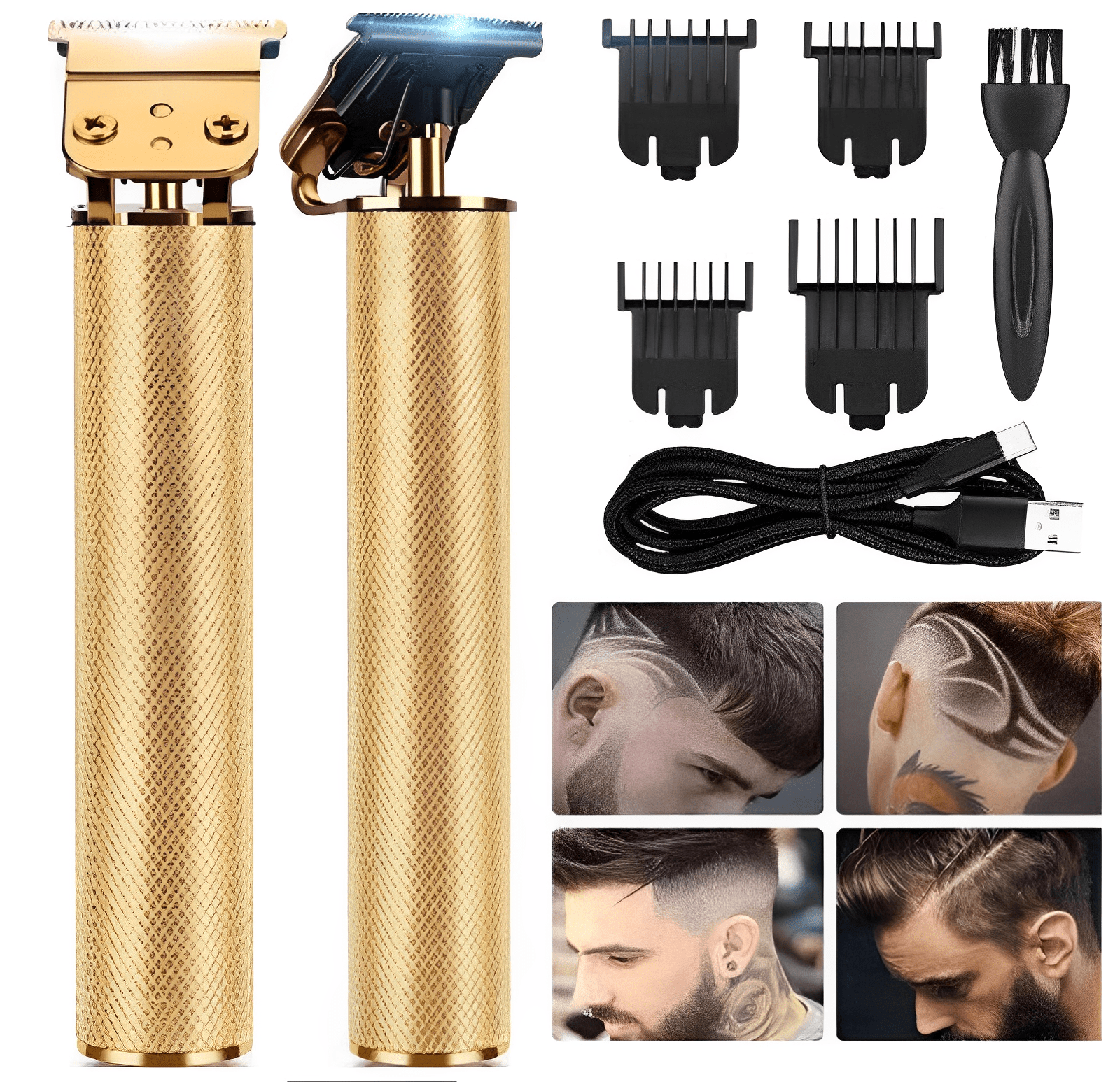 Hair Trimmer - wanelo - store - roman