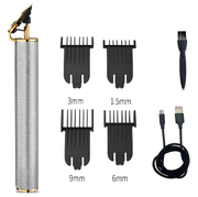 Hair Trimmer - wanelo - store - roman