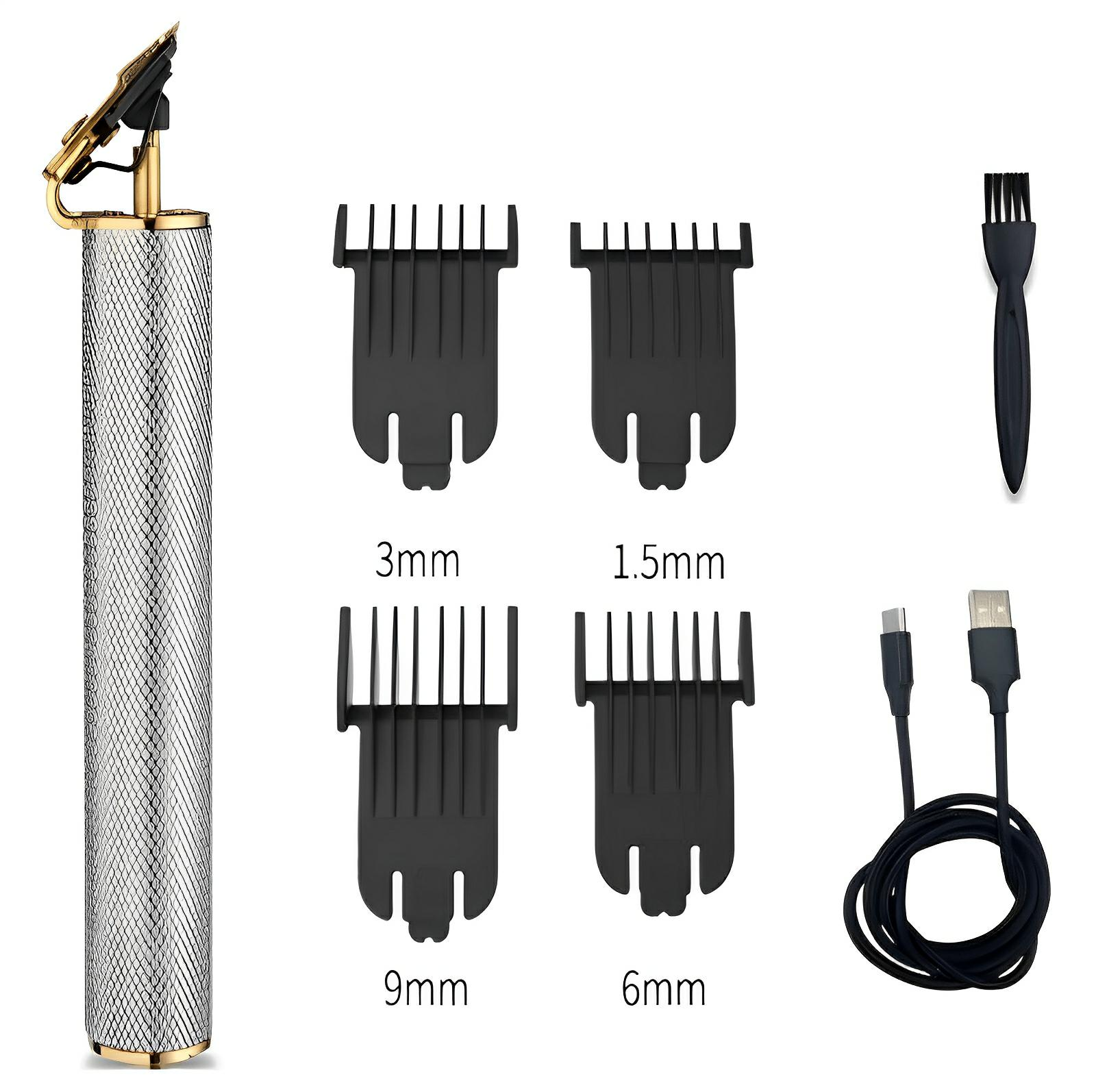 Hair Trimmer - wanelo - store - roman