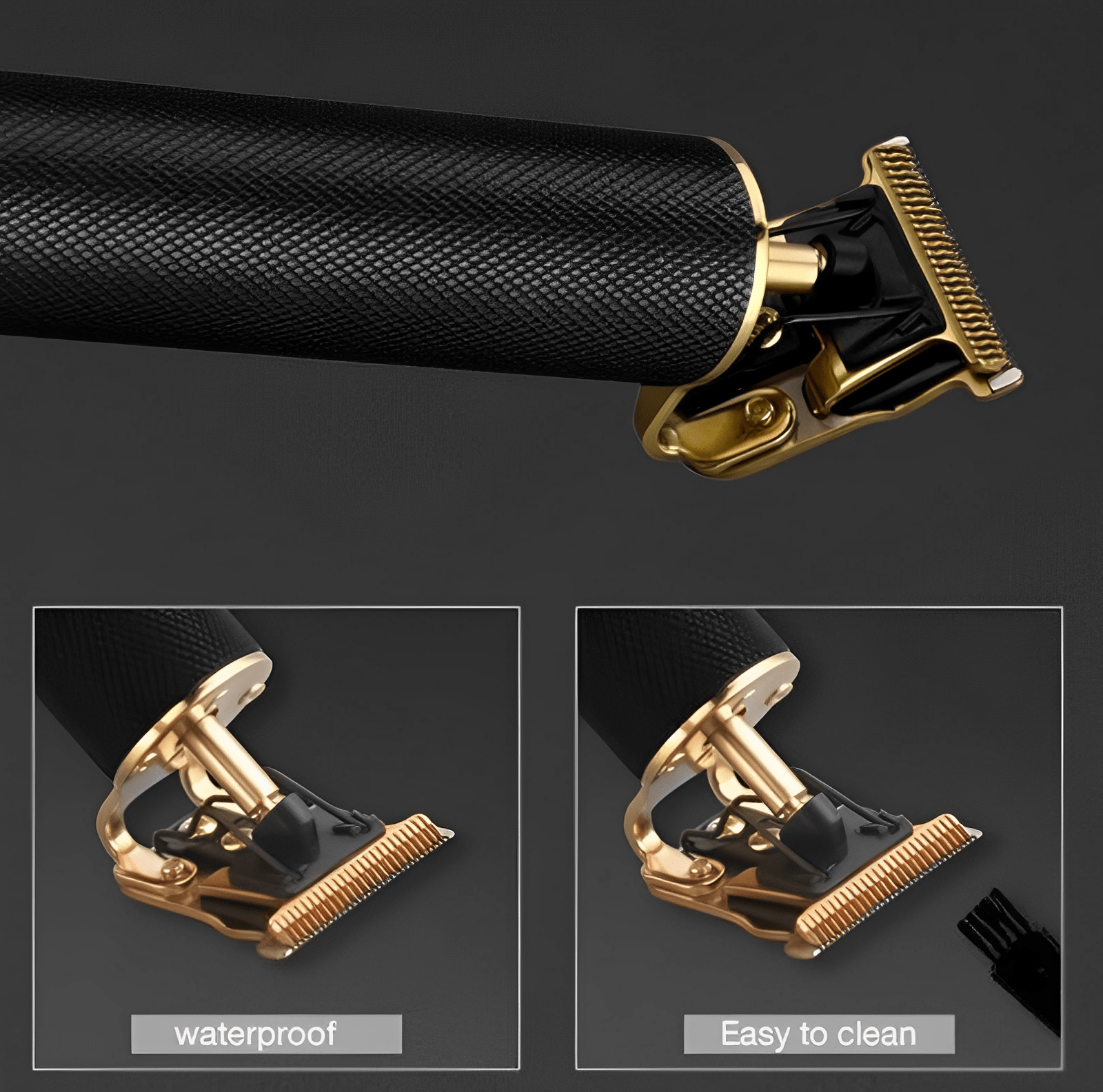 Hair Trimmer - wanelo - store - roman