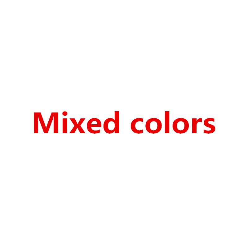 20-Piece Colorful Jingle Bells for Christmas Crafts
