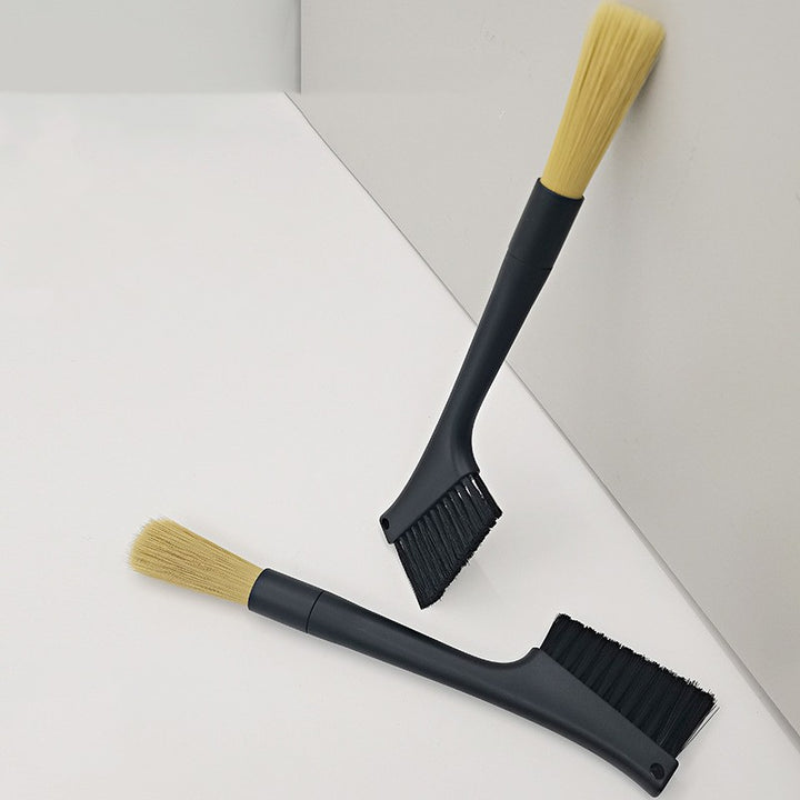 Coffee Grinder Cleaning Brush for Faster, Easier Cleanup