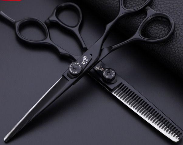 Professional Hairdressing Scissors Set for Precise Cuts