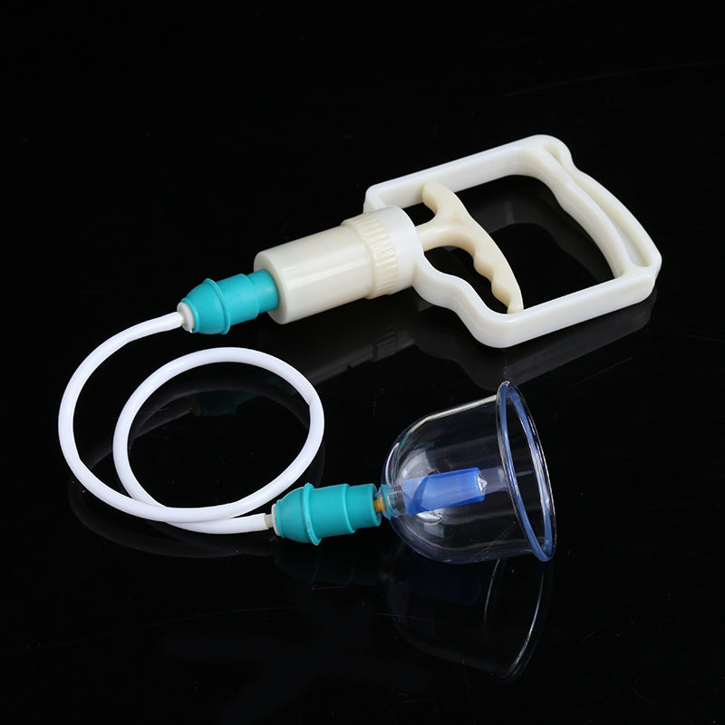 Professional Cupping Therapy Set — Deep Tissue Recovery