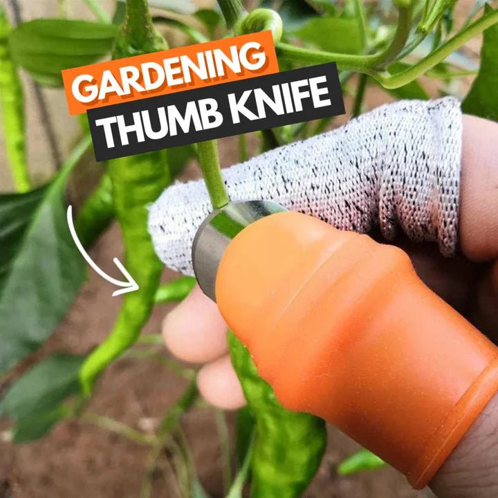 Thumb Knife - wanelo - store - roman