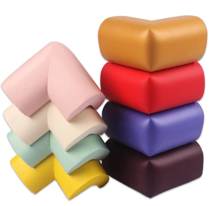 22-Piece Corner Protectors for Babyproofing Furniture