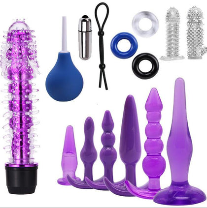 BDSM Accessories - Premium Bondage & Fetish Gear