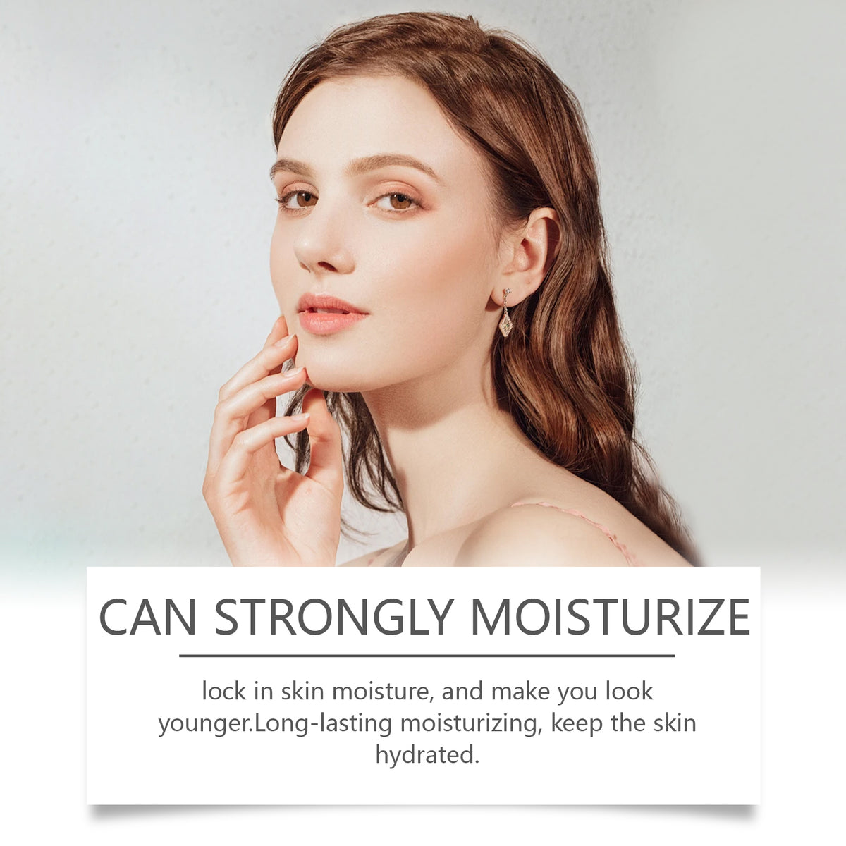 Facial Skin Care Stick — Firming, Brightening & Deep Hydration