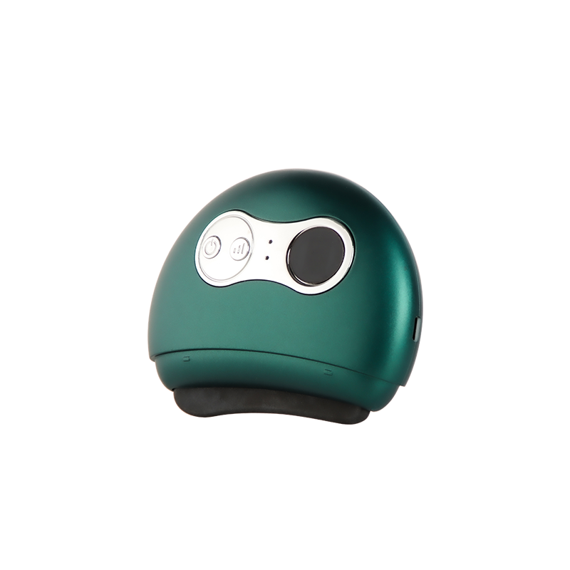Electric Gua Sha Massager – Skin Tightening & Lifting