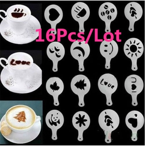 Dolce Gusto Capsule Holder: 24-Pod Rotating Rack