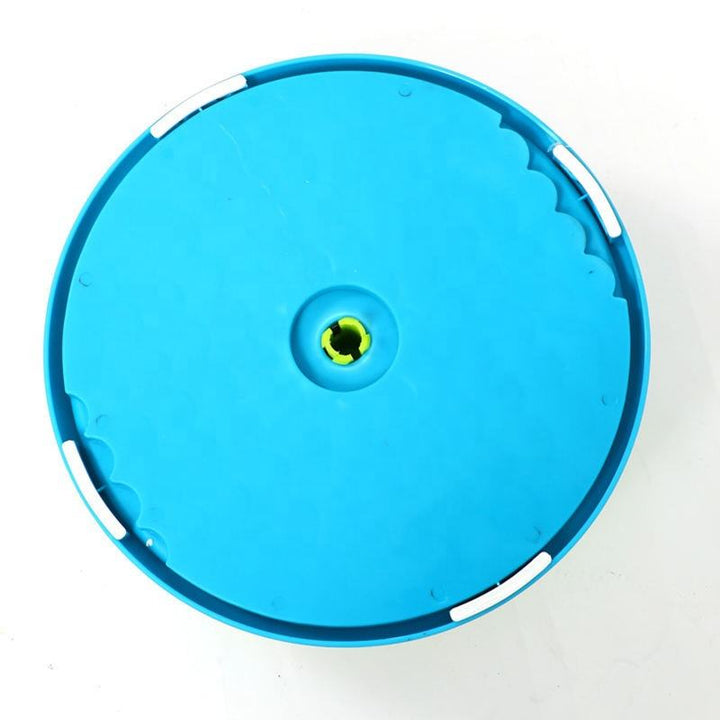Interactive Slow Feeder Bowl for Dogs and Cats