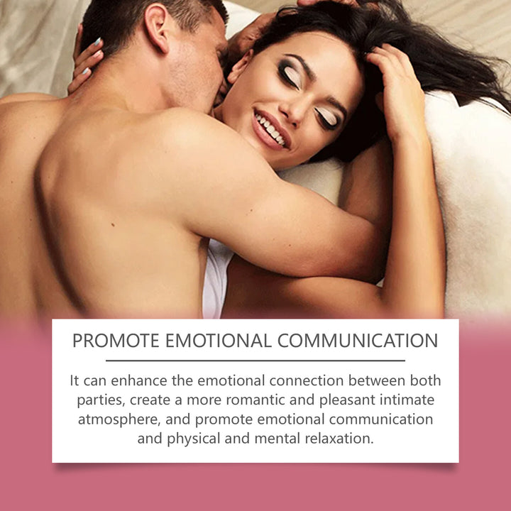 Pheromone Serum for Intimate Comfort and Connection