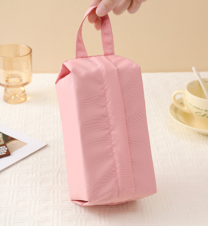 Travel Underwear and Sock Organizer for Neat Packing