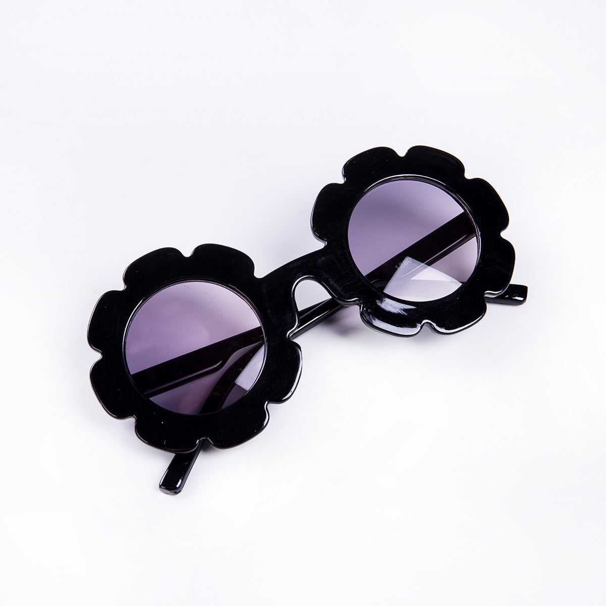 Toddler Sunglasses — Sunflower Frames for Sunny Play