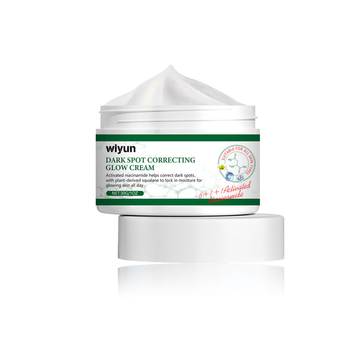 Brightening Face Cream – Dark Spot Corrector & Radiant