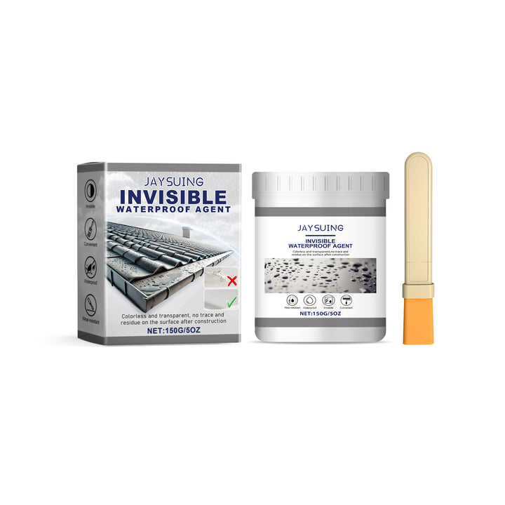 Transparent Waterproof Tile Glue for Durable Repairs