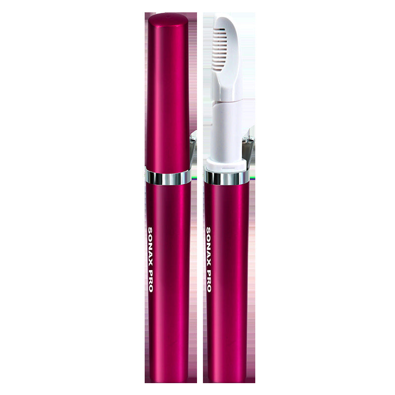 Electric Bikini Trimmer for Smooth, Private Grooming