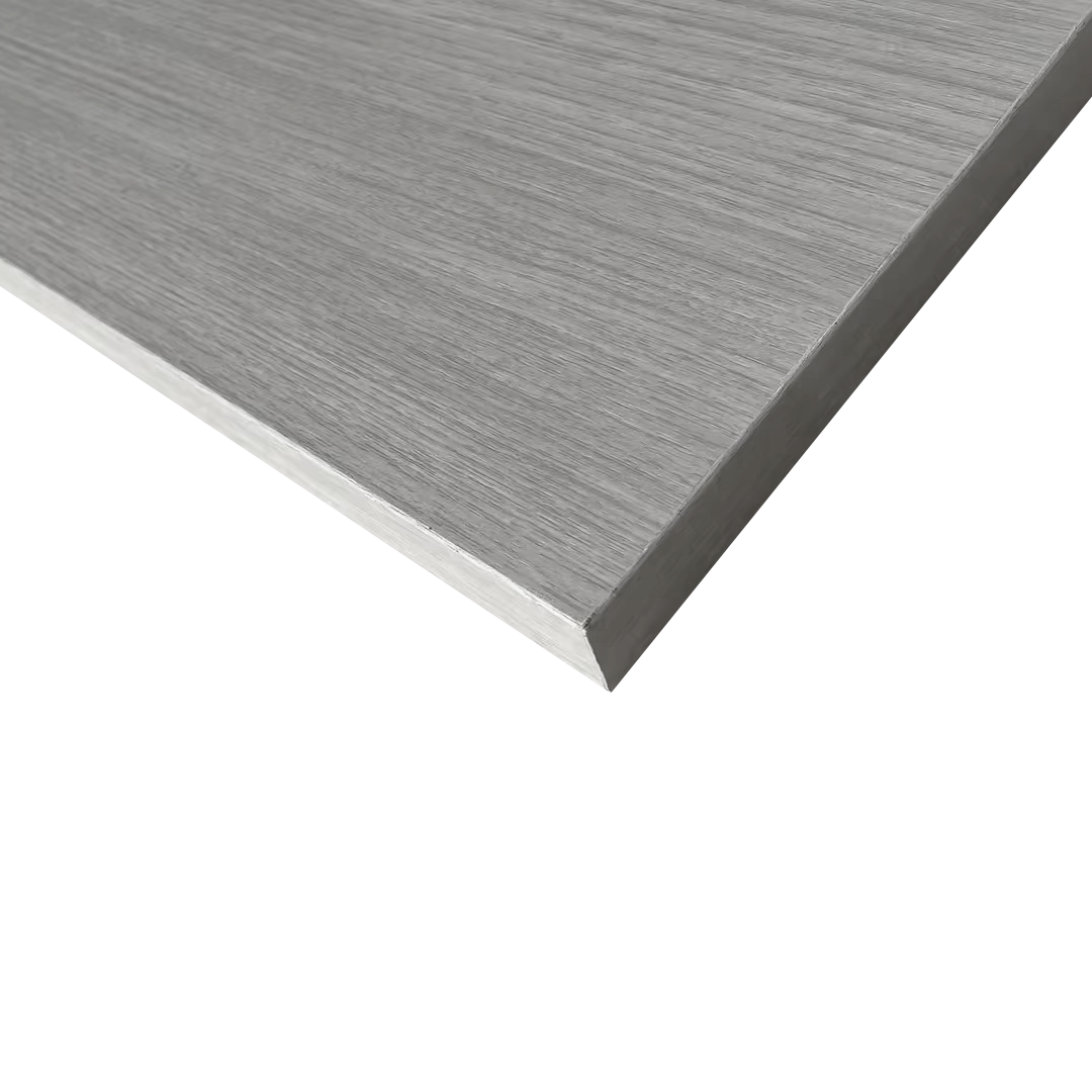 Melamine Interior Door Slab 28 x 80, Ready to Hang, Durable