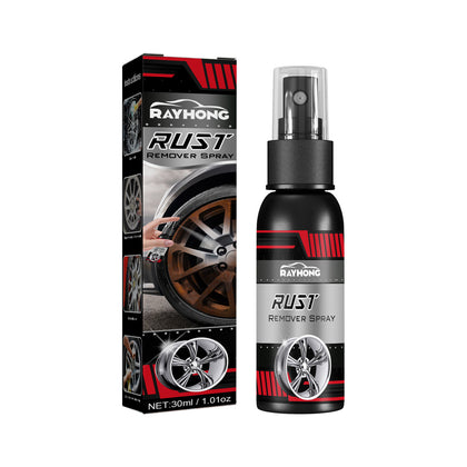 Rust Inhibitor Coating - Metal Corrosion Protection