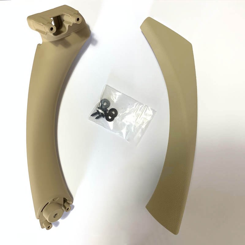 BMW Door Handle Trim Cover Set — OEM-Fit Interior Restoration
