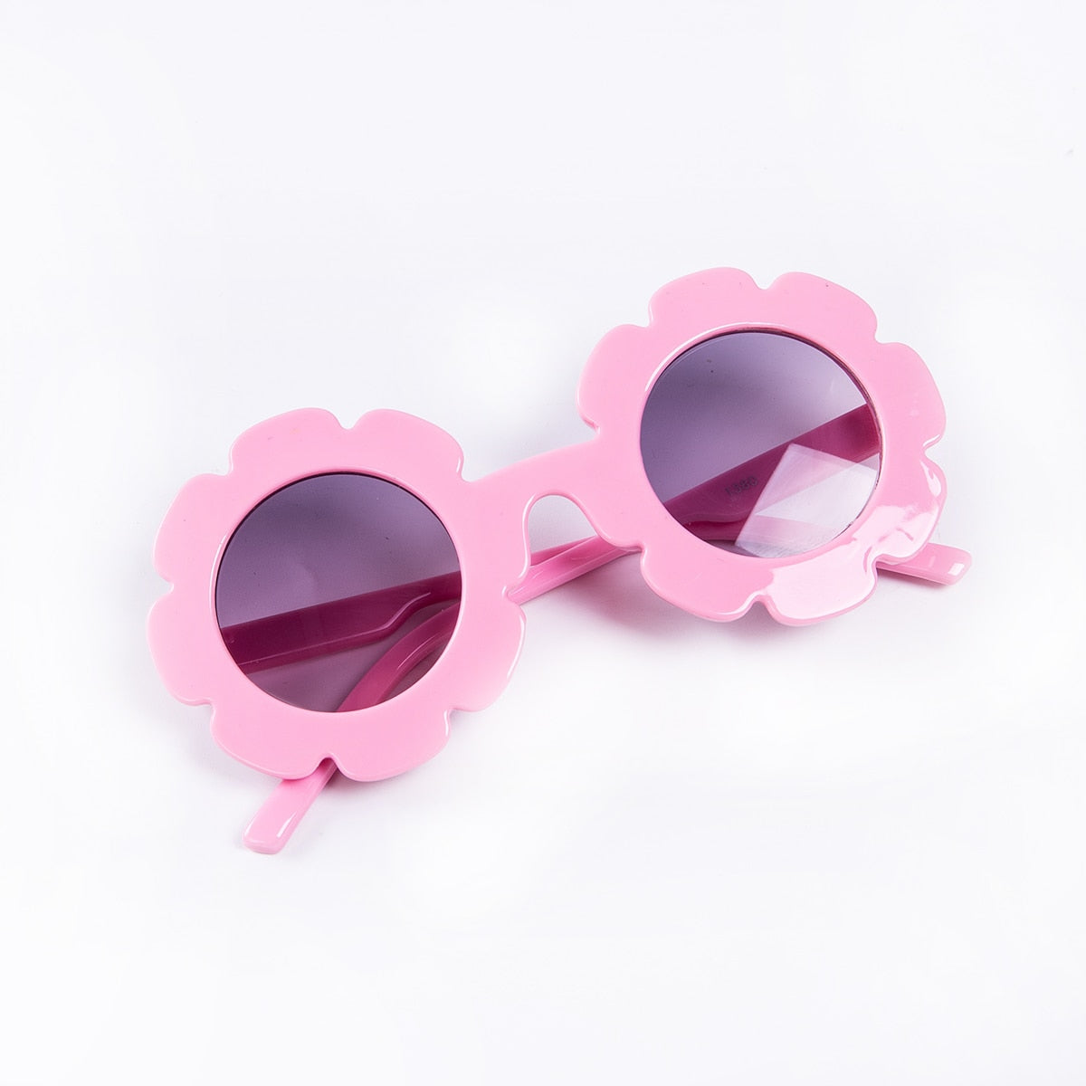 Toddler Sunglasses — Sunflower Frames for Sunny Play