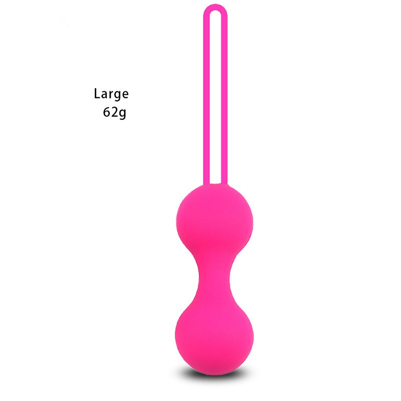 Kegel Balls for Pelvic Floor Strength & Intimate Wellness