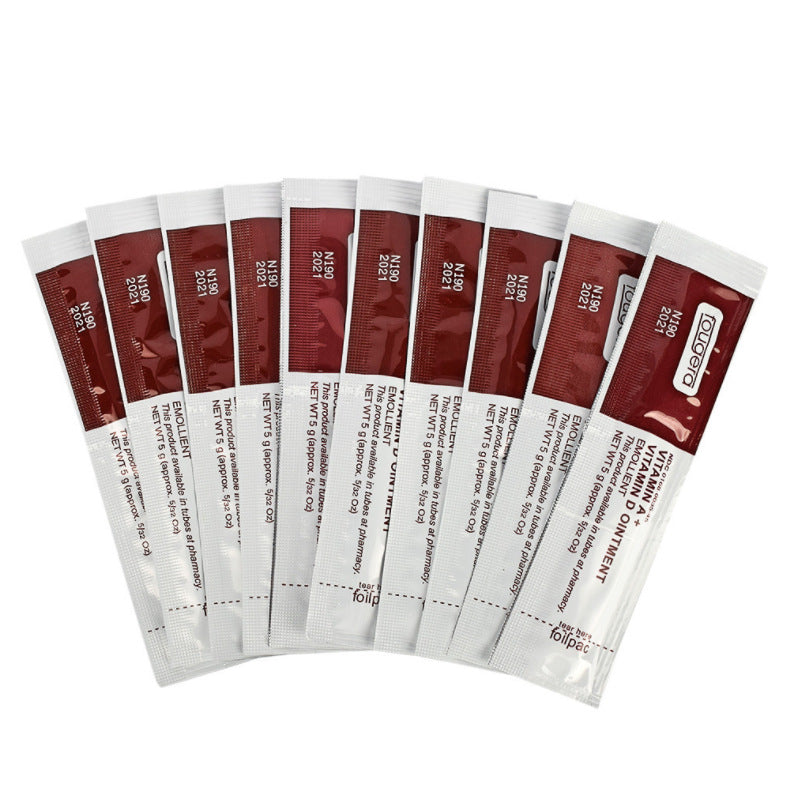Tattoo Aftercare Ointment — Anti-Itch & Scar Prevention 100