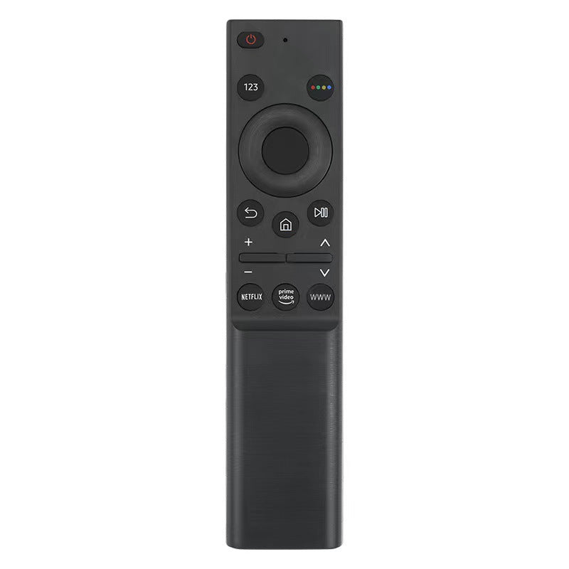 Samsung TV Voice Remote Replacement with Streaming Keys