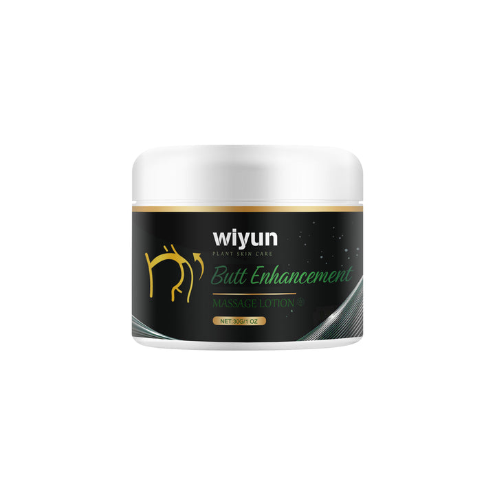 Hip Firming Cream — Moisturizing & Lifting for Smoother
