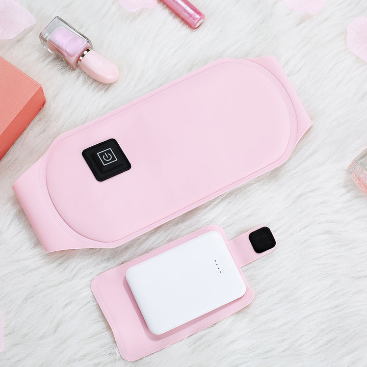 Graphene Menstrual Heating Belt — Instant Period Relief