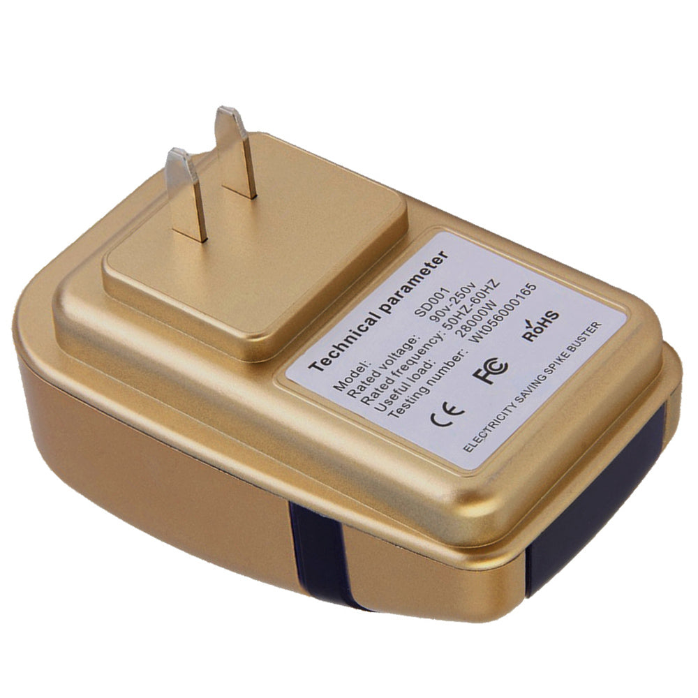 Electricity Saver Plug, Power Factor Saver Device
