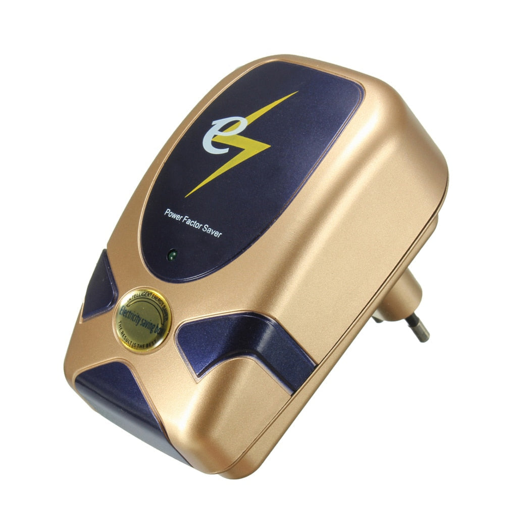 Electricity Saver Plug, Power Factor Saver Device