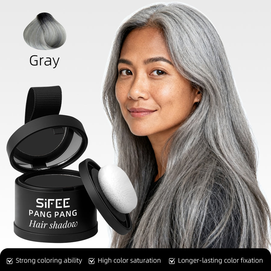 Hairline Powder Filler for Fuller-Looking Hairlines