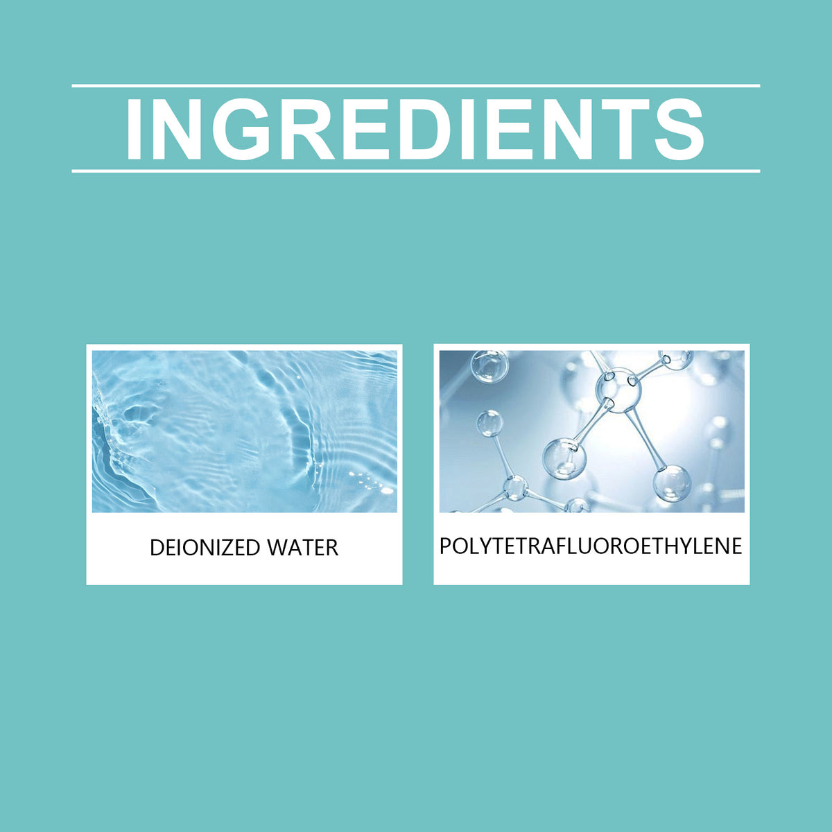 Automotive Plastic Restorer for Shine & UV Protection